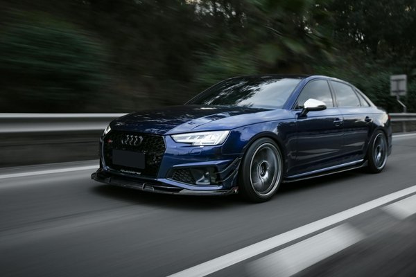 Garde-boue wispeed t850 : durabilité et performance au rendez-vous !