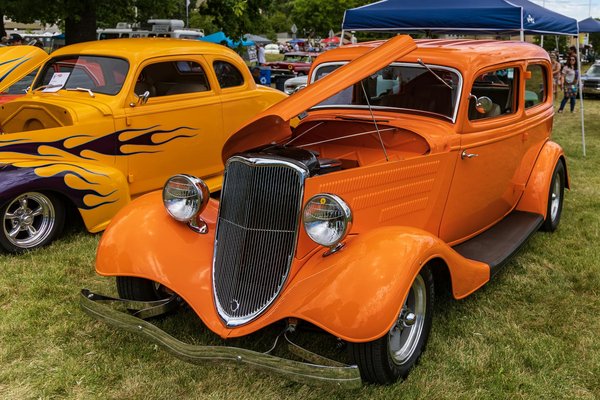 Top 5 avantages de l'achat de voiture d'occasion en ligne