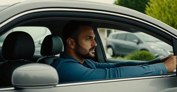 Achat voiture occasion : facilité, garanties et livraison à domicile