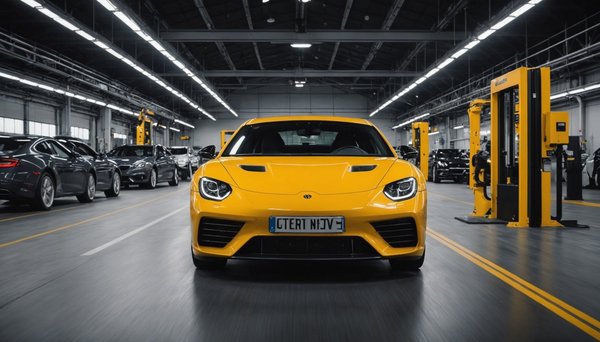 Actualité automobile : explorez les nouveautés et astuces clés