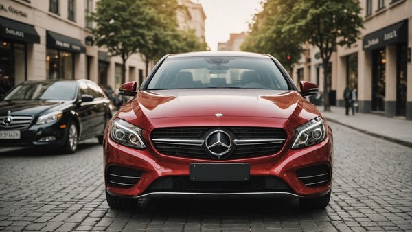 Vendre mon auto : évaluez, vendez et encaissez rapidement