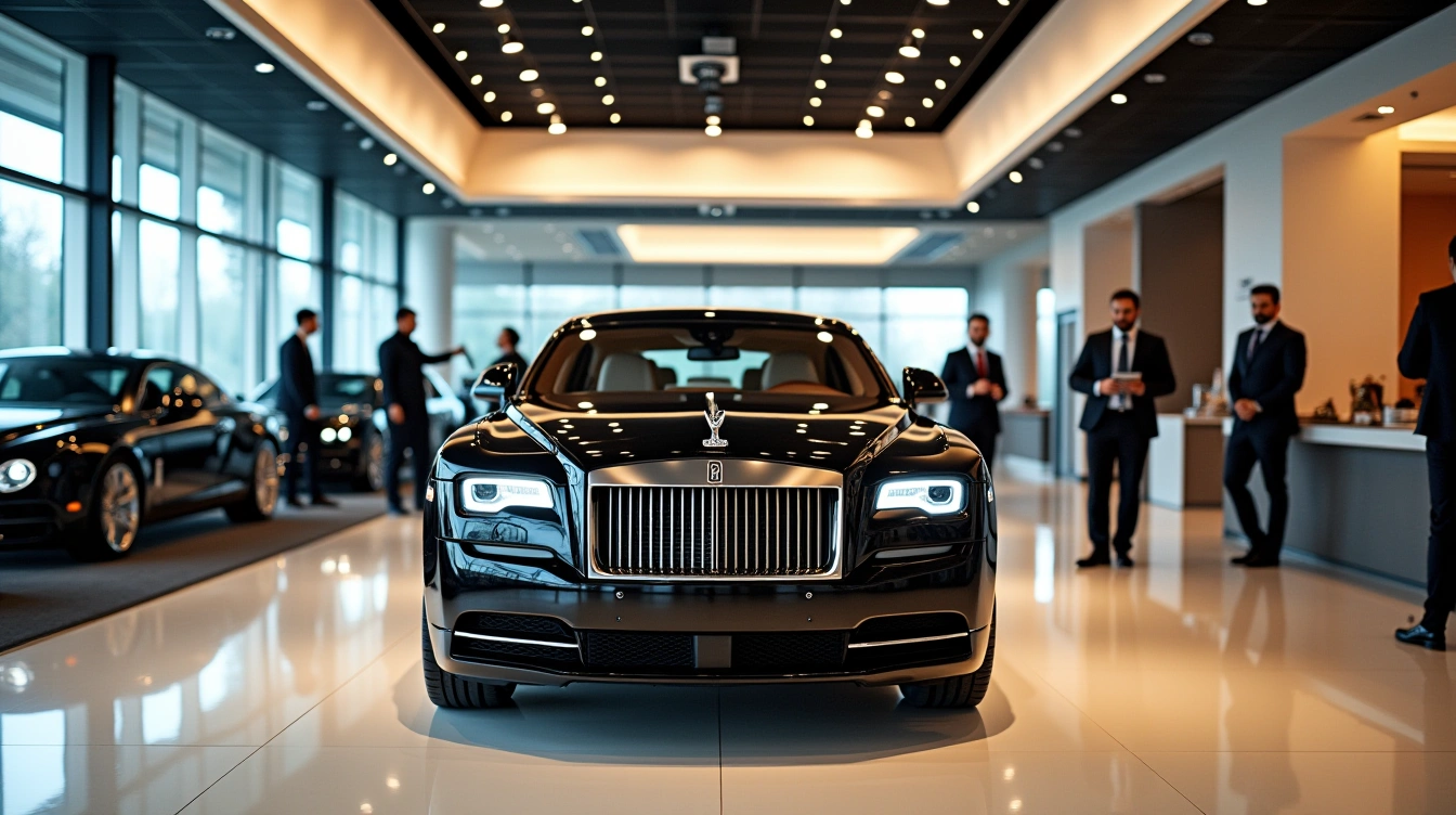 Vos questions sur la rédaction web automobile