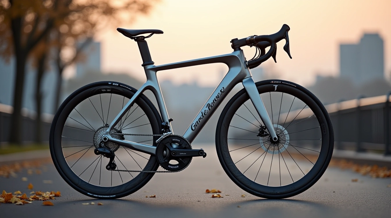 Vos questions sur les garde-boues Wispeed T850